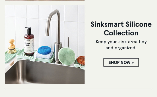 Sinksmart