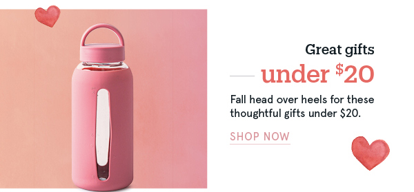 Great gifts Under $20