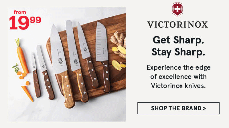 Victorinox Knives