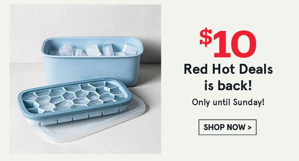 Red Hot Deals