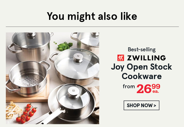 ZWILLING Joy