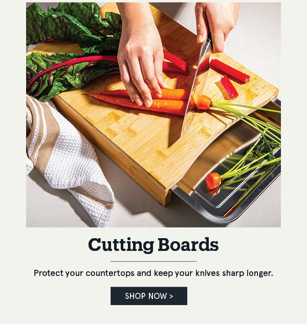 Shop Cutting Boards