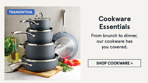 Cookware