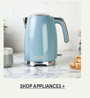 Appliances