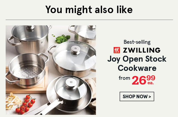 ZWILLING Joy Cookware