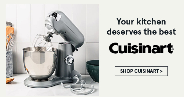 Shop Cuisinart