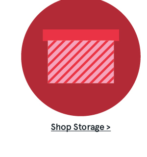 Holiday Storage