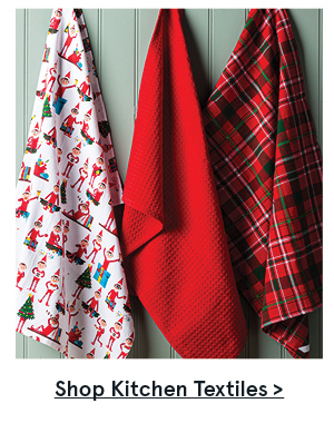 Kitchen Textiles