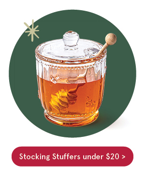 Stocking stuffers under $20