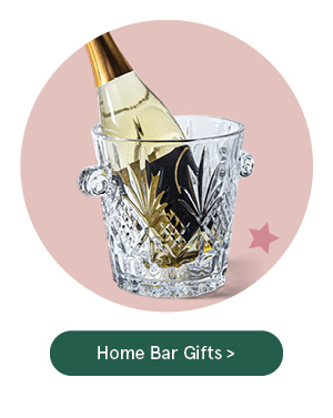 Home bar gifts