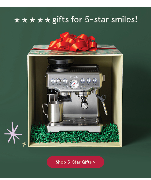 5 Star Rated Gifts