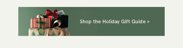 Shop Gift Guide