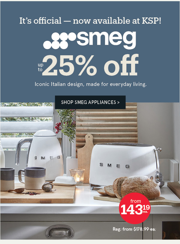 Smeg
