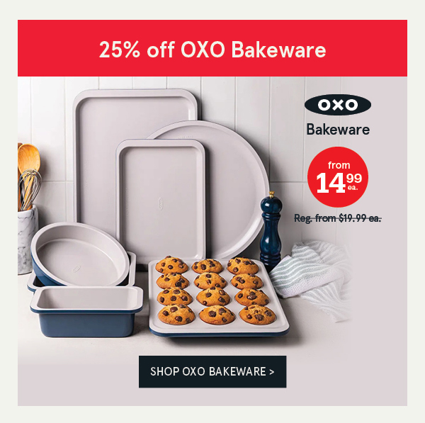 OXO Bakeware