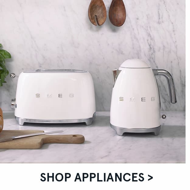 Shop Appliances