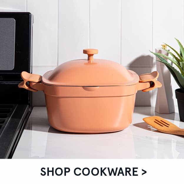 Shop Cookware