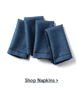 Napkins
