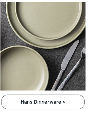 Hans Dinnerware