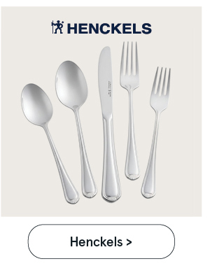 Henckels Flatware Sets