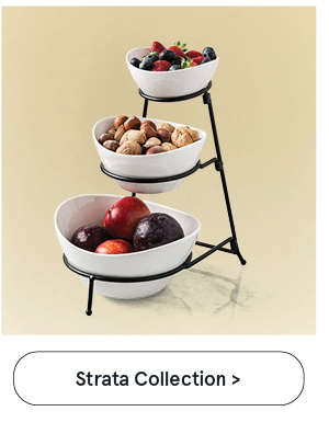 Buffet Strata Collection