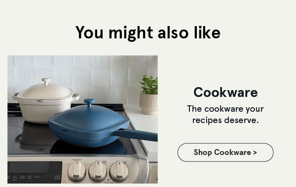 Cookware