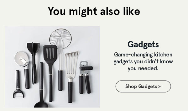 Gadgets