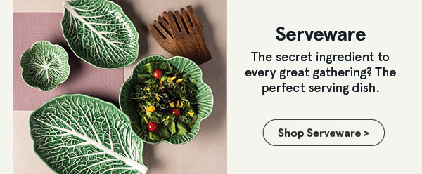 Serveware