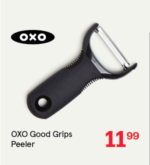 OXO Good Grips Peeler