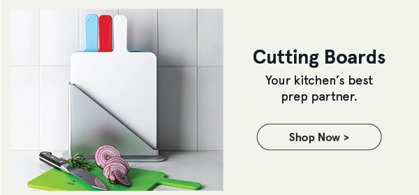 Cutting Boards