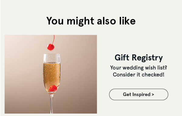 Gift Registry