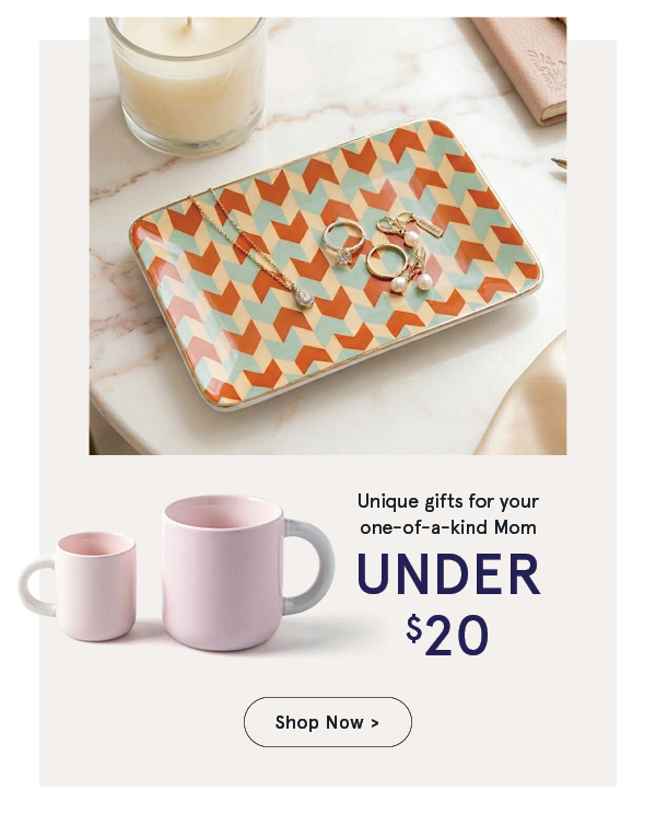 Gifts Under $20