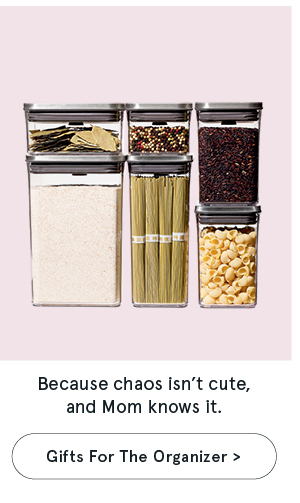 Gifts for the Organizer