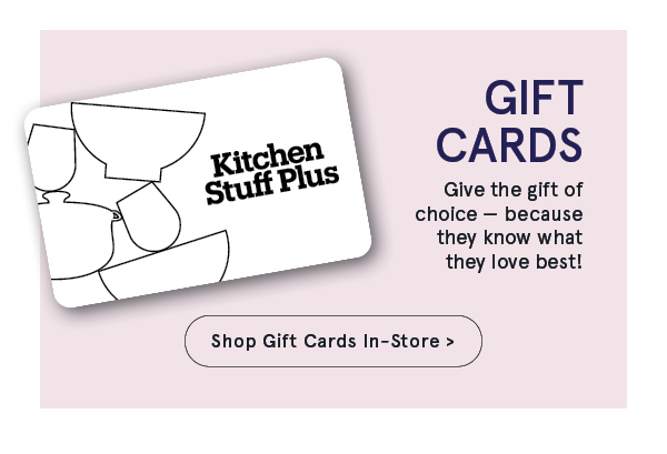 Shop Gift card