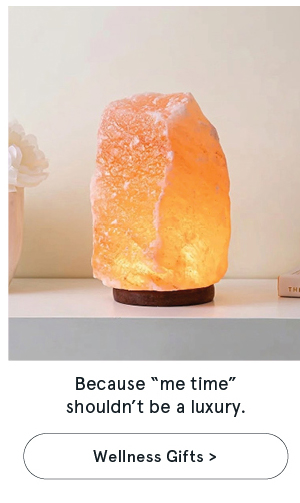 Personal Care and Wellness Gifts