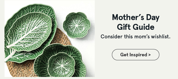 Mother's Day Gifts