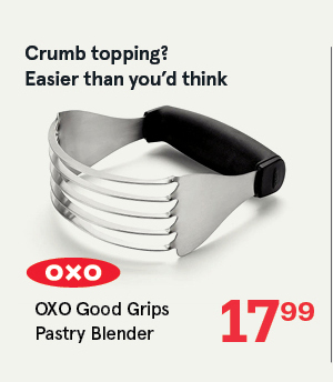 OXO Good Grips Pastry Blender