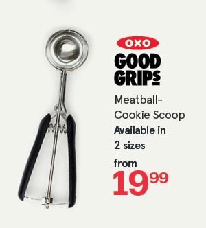OXO Good Grips Cookie Scoop - Small