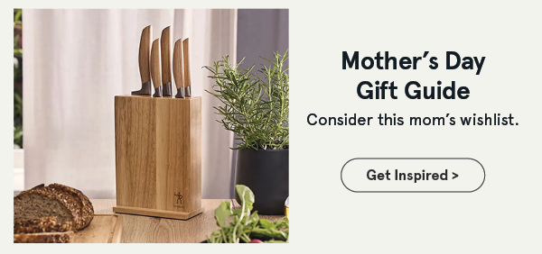 Mother's Day Gifts