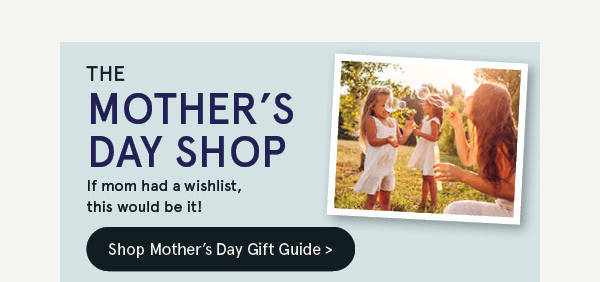 Mother's Day Gift