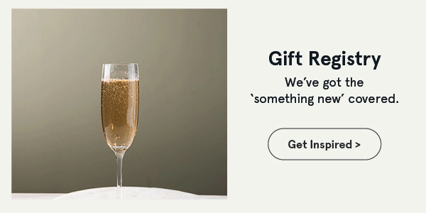 Gift Registry