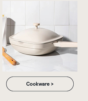 Cookware