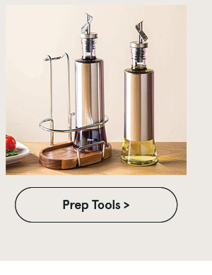 Prep Tools
