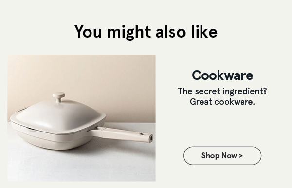 Cookware