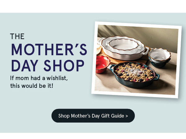 Gifts For Mom