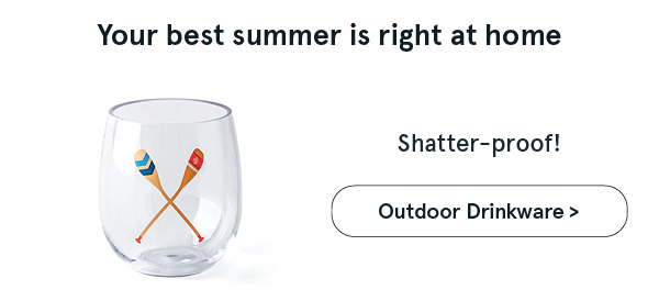Outdoor Drinkware