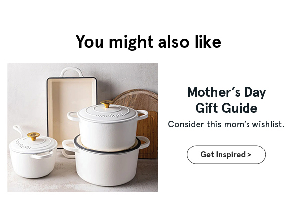 Gifts for Mom