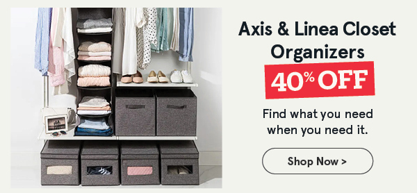 Axis & Linea