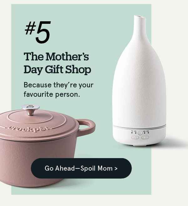 Gifts For Mom