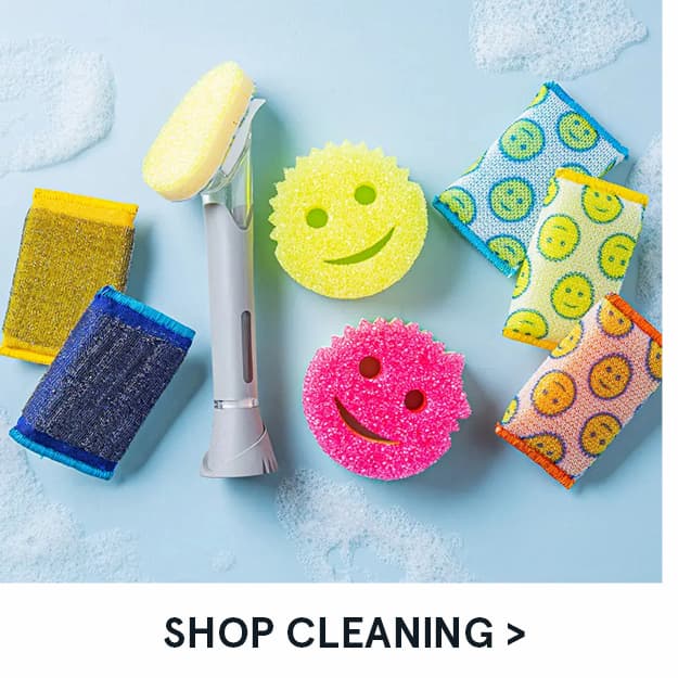 Shop Cleaning