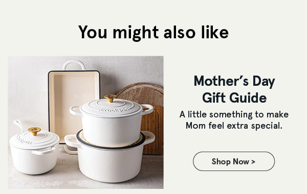 Mother's Day Gift Guide
